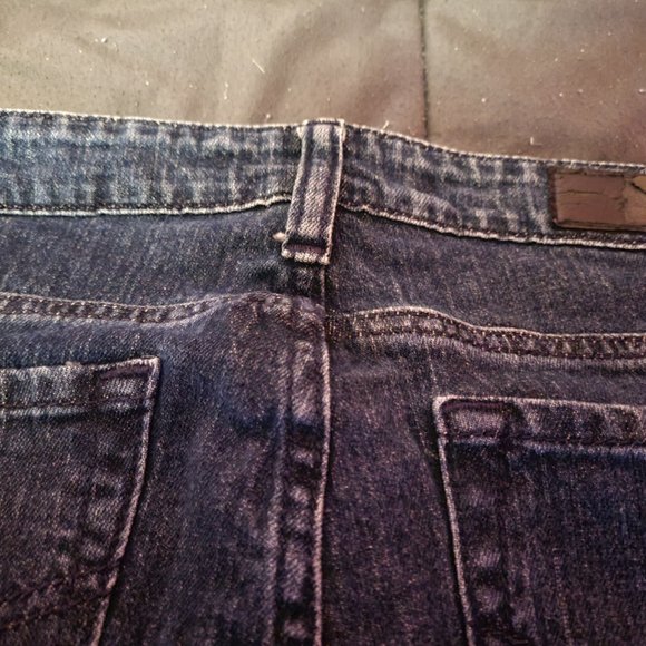 O'Neill Slim Fit Bootcut Jeans — Juniors' Size 5 - Picture 4 of 4